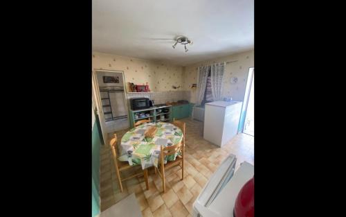 Beaulieu-sur-Loire Apartment | La P'TITE FERME D'ANTAN
