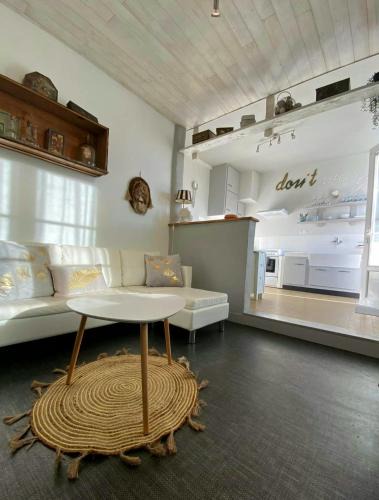 Arvert Apartment | La p'tite HAPPY