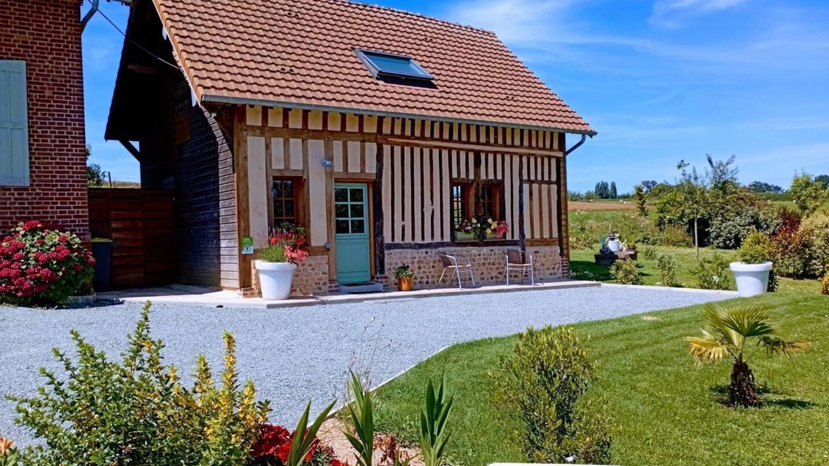 Notre-Dame-du-Bec House | La P'tite Maison de Papito et Mamito