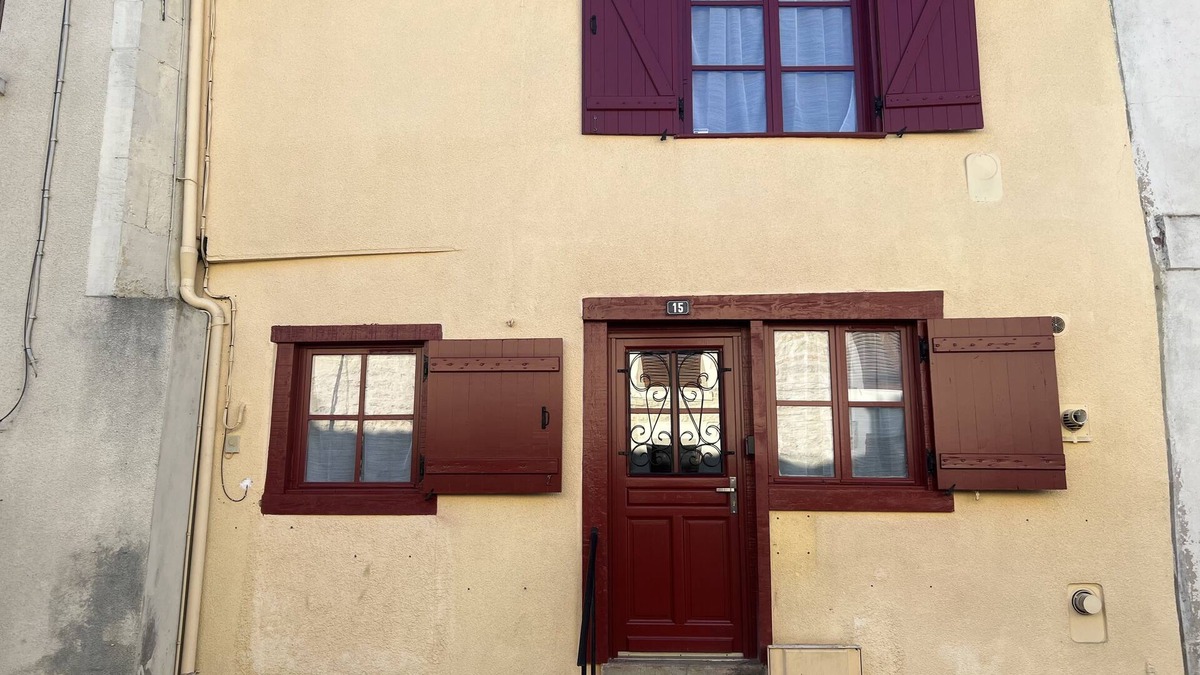 Joinville House | La P'tite Maison and your private terrace!