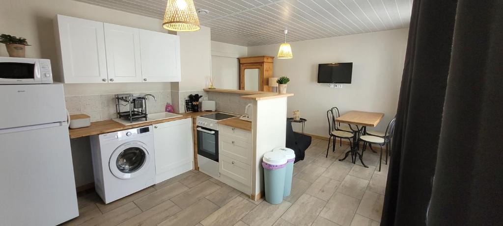 Londinieres House | La p'tite maison