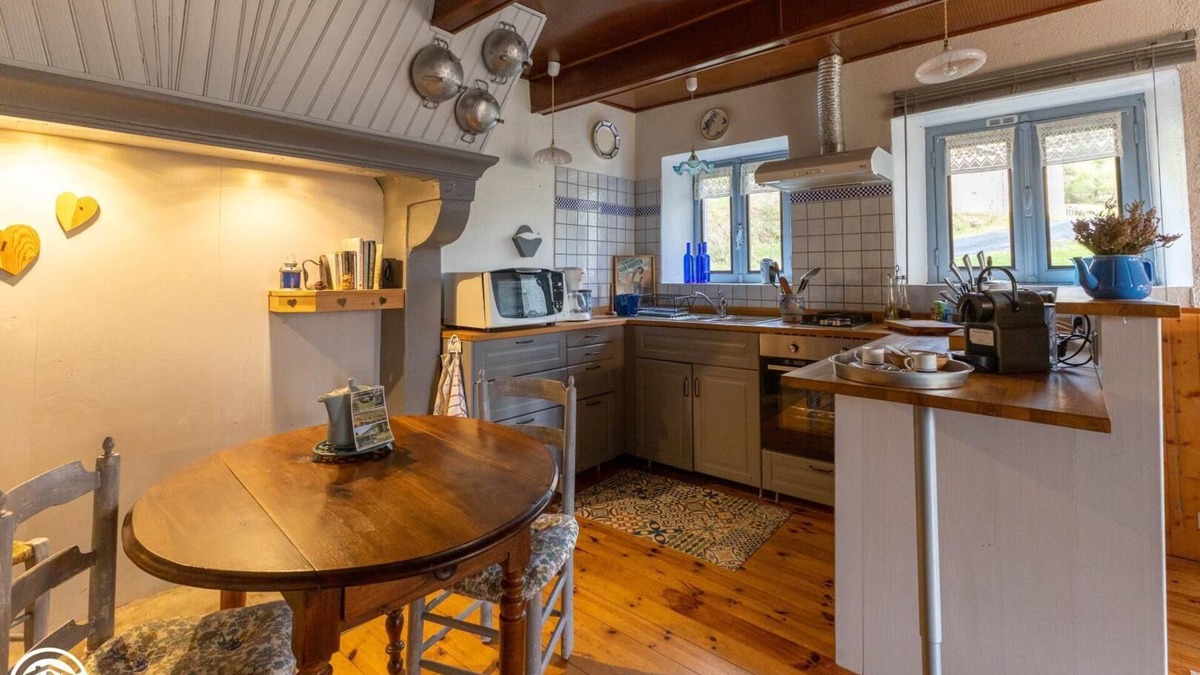 Le Saillant House | La P'tite Maison - Saillant