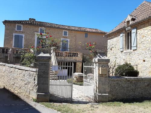 Les Arques Bed & Breakfast | La P'tite Place