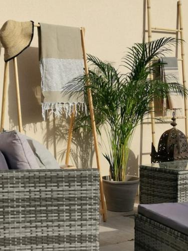 Toulouges House | La Pagode