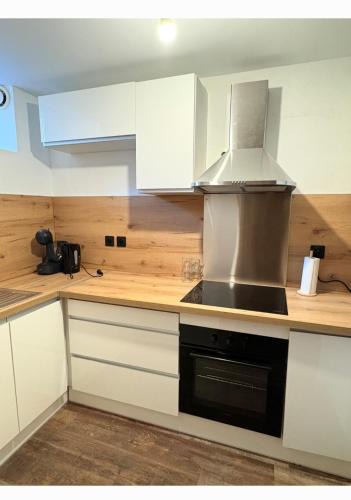 Beaucroissant Bed & Breakfast | La Paix chambres privées - Logement partagé tout confort