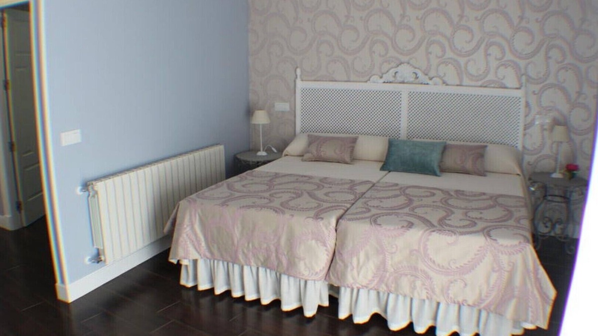 Siruela Bed & Breakfast | LA PAJARONA H6 EL PAJAR