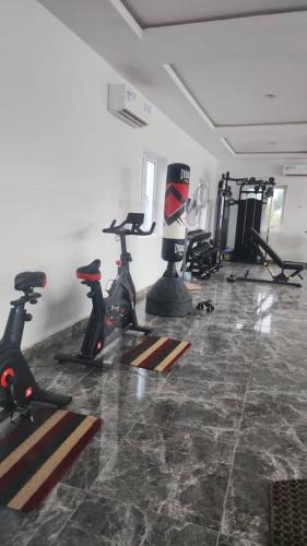 Kado Hotel | La Palm Royal Suites and Resort