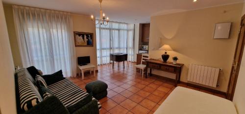 Arenas de Cabrales Apartment | La Palma de Cabrales - AT-1501-AS
