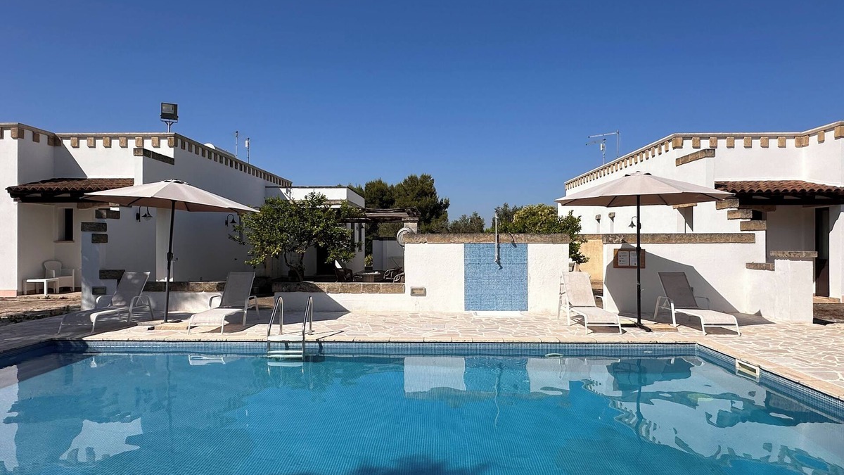 Sogliano Cavour House | LA PALMA VACANZE