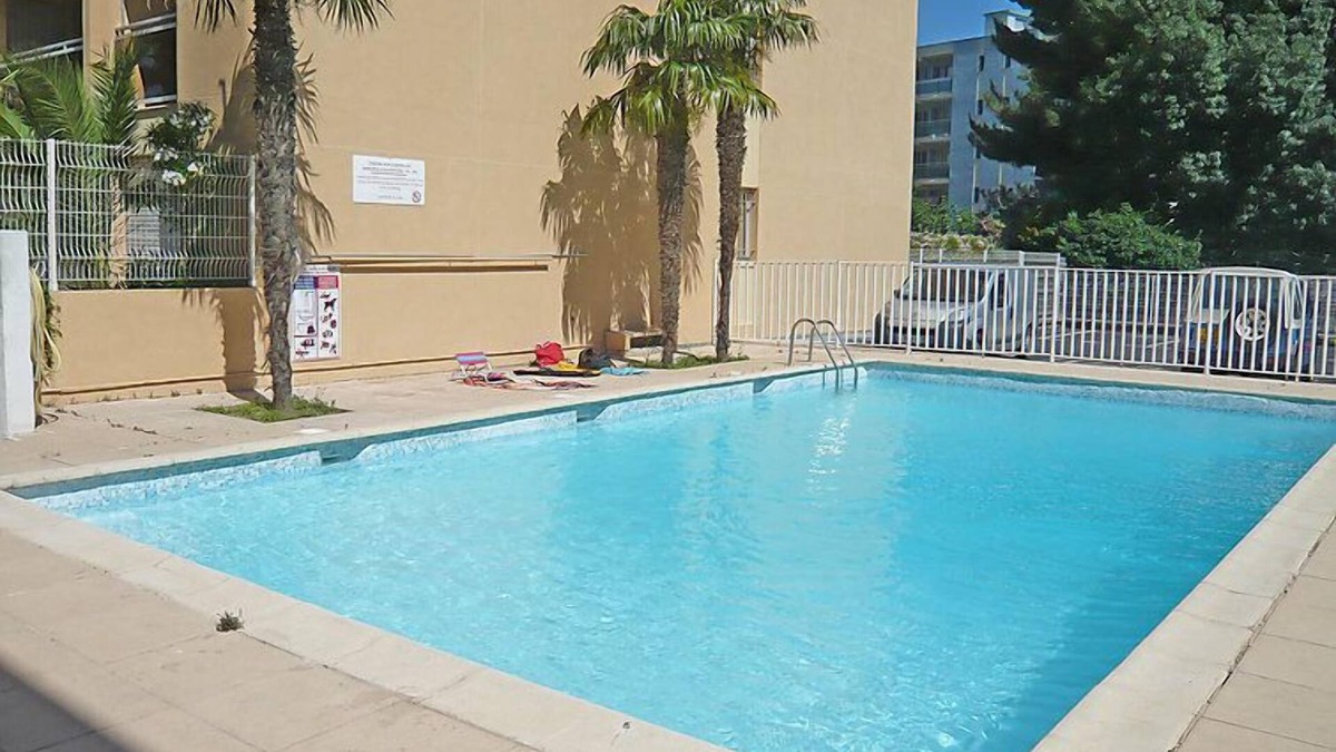 Cavaliere Apartment | La Palmeraie by Interhome