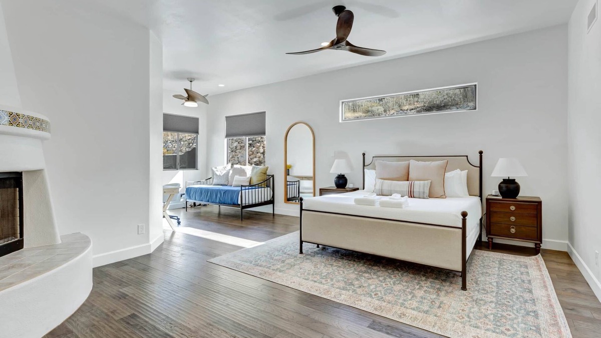 Catalina Foothills Estates House | La Paloma: Luxurious Desert Retreat
