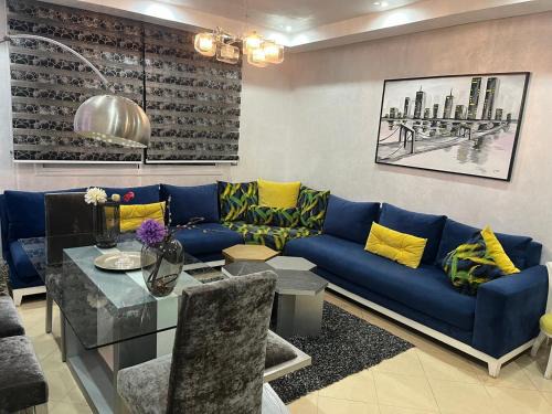 Tetouan Apartment | LA PALOMA - Promo 28 jours