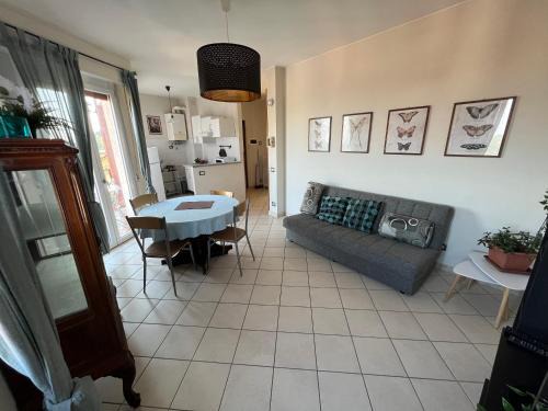 Colazza Apartment | La Panoramica