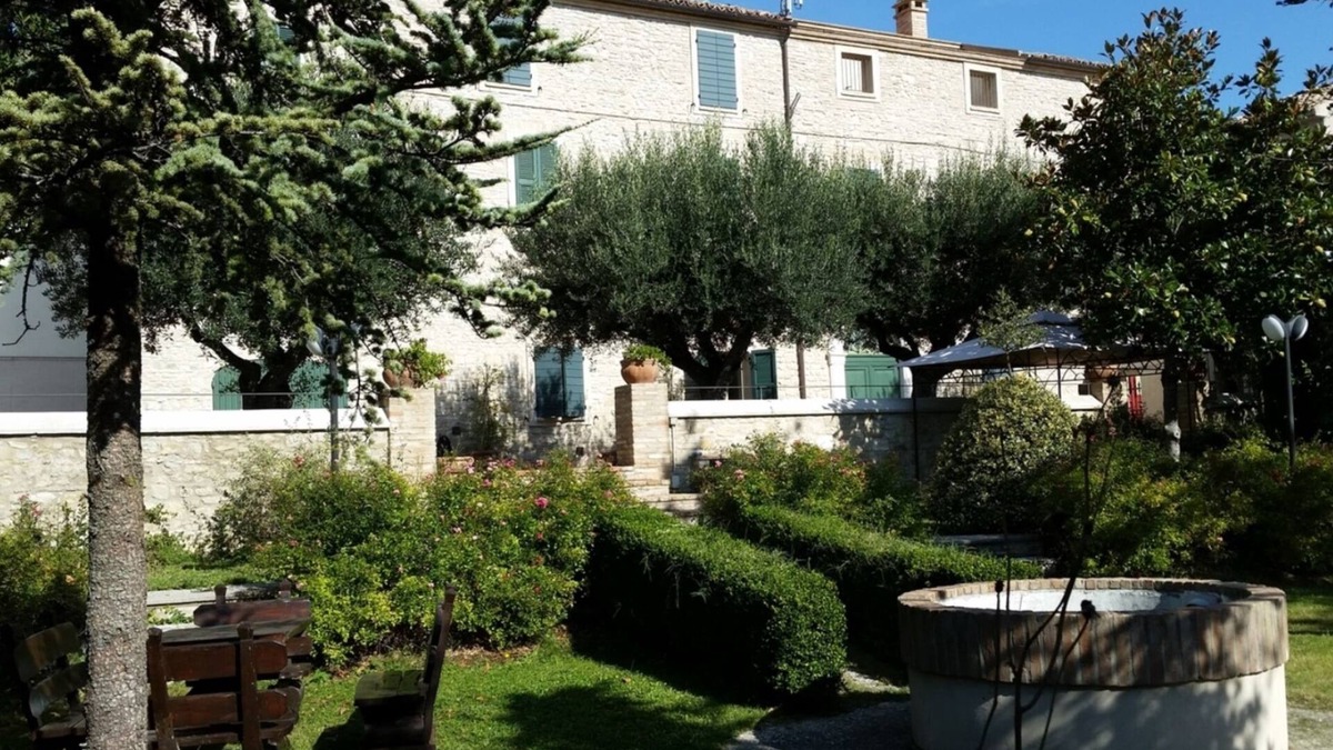 Avenale Apartment | La Panoramica (studio apartment 3)