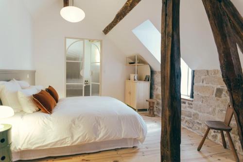 Bourron-Marlotte Bed & Breakfast | La Papote