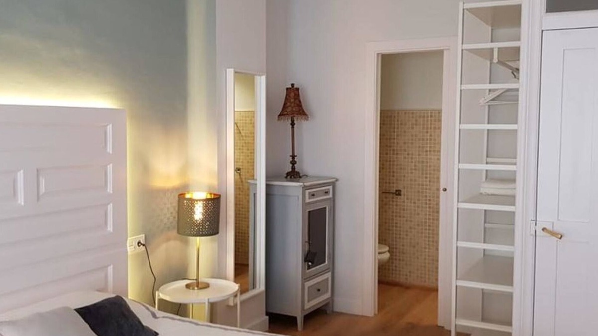 El Gancho Apartment | La parada - 1.La Parada
