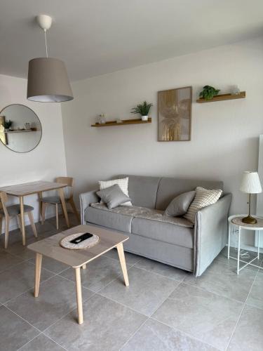 Saint-Hilaire-de-Riez Apartment | La parenthèse - 50 m de la plage
