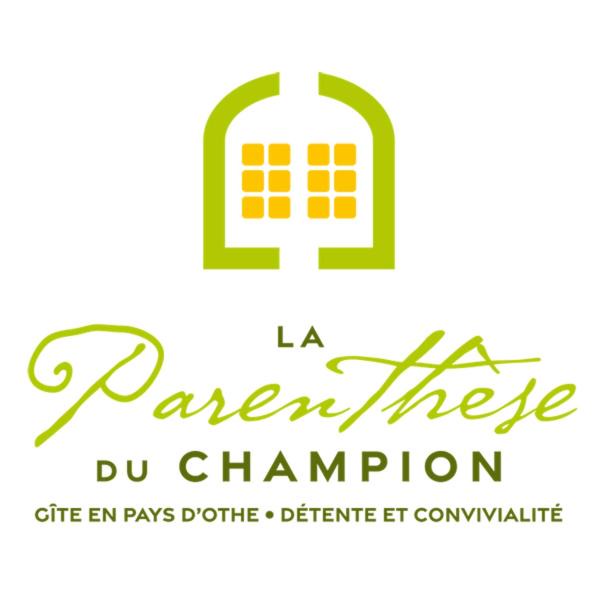 Boeurs-en-Othe House | La Parenthèse du Champion Gite 4 étoiles, 5 chambres, piscine, spa, sauna