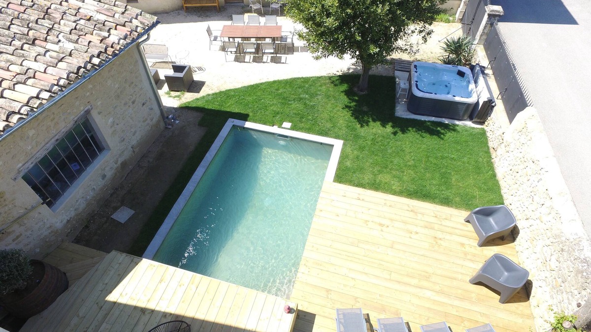 Ambonil House | la parenthèse