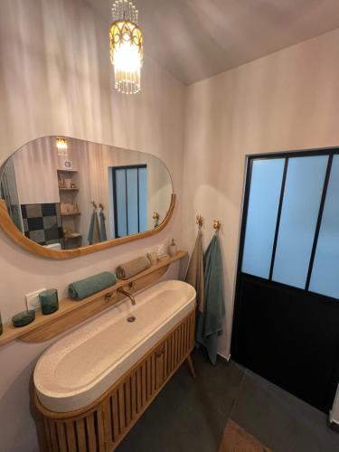 Millau Villa | La parenthèse