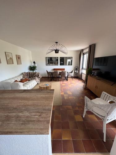 Pamiers Apartment | La parenthèse