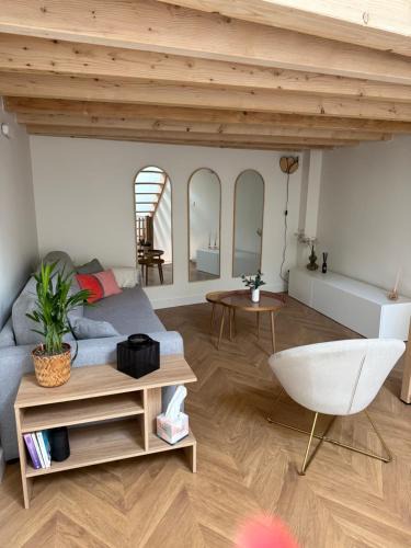 Nailloux House | La Parenthèse Naillousaine