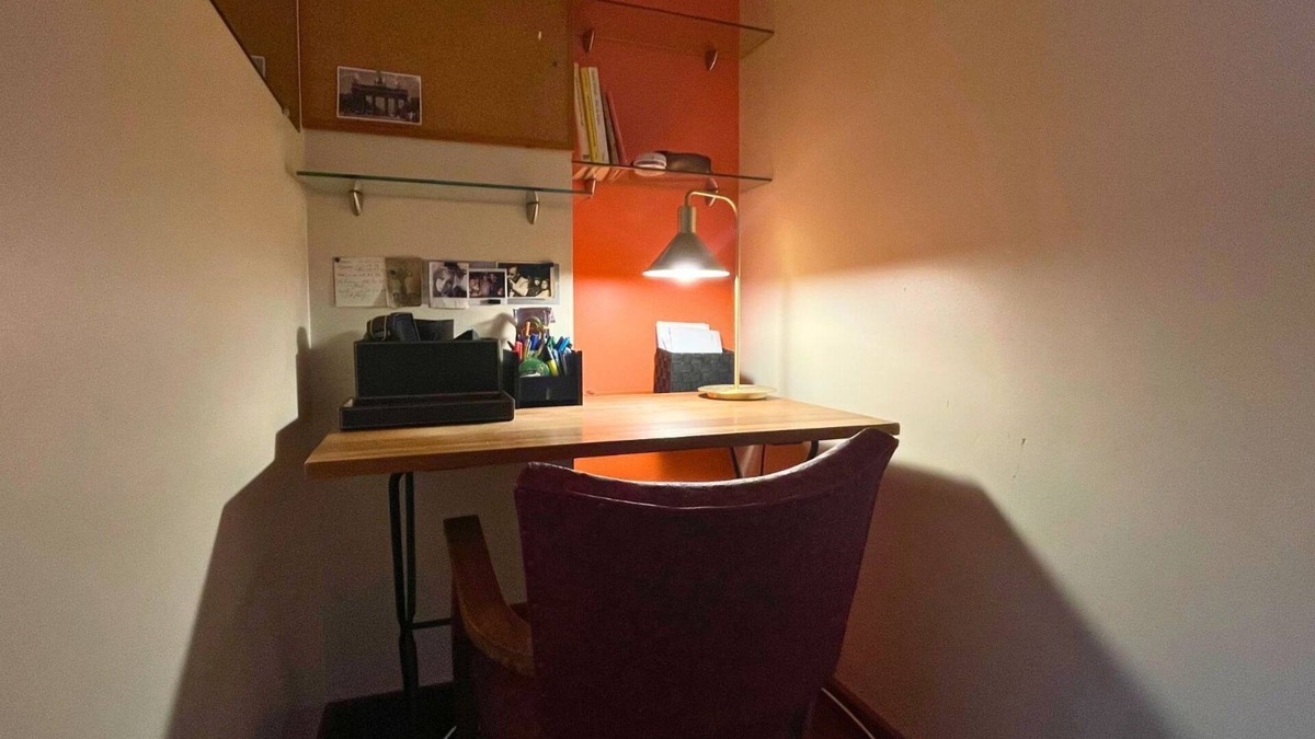Fougeres - Sevigne Apartment | La Parenthèse Rennaise