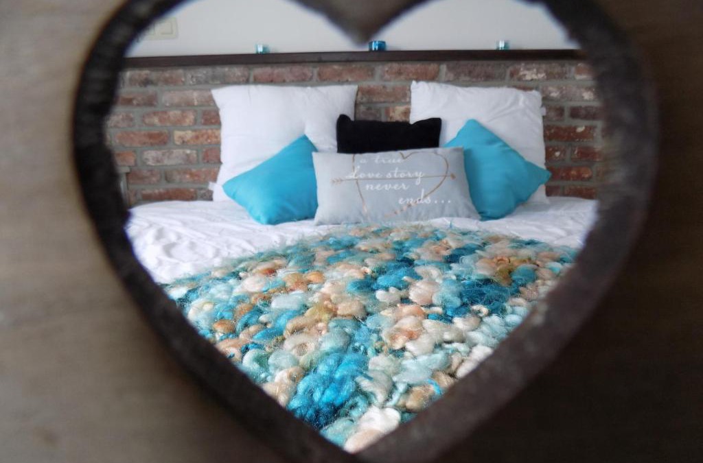 Plombieres Apartment | (La parenthese)