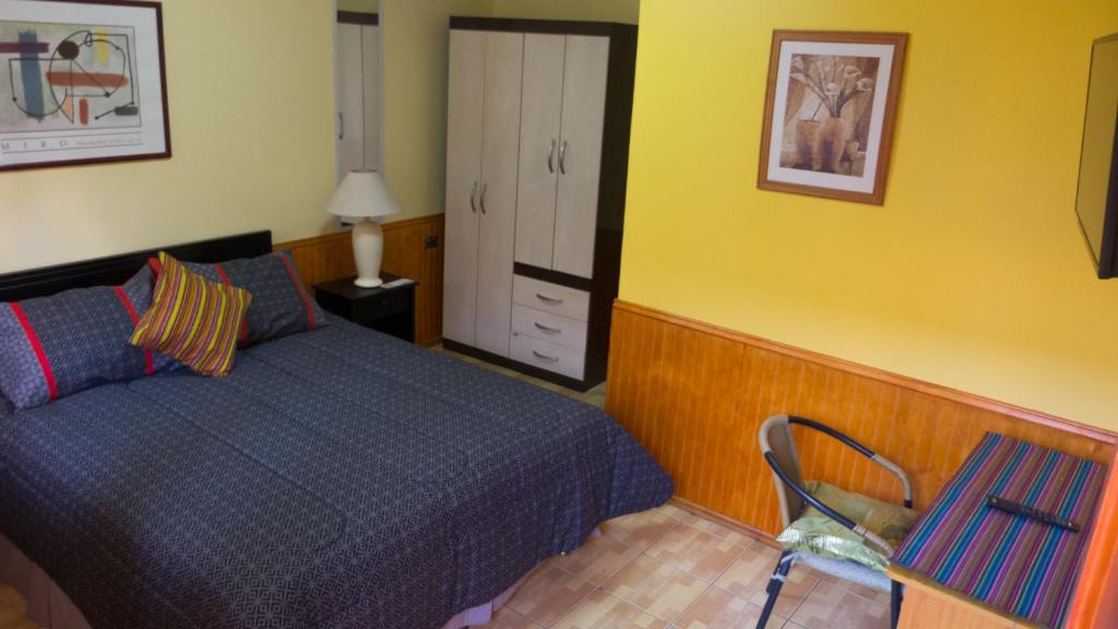 Arica Bed & Breakfast | La Paskana B & B