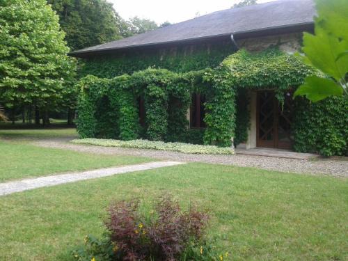 Abrest Bed & Breakfast | La Passagere