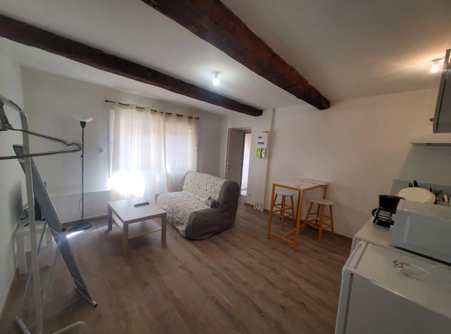 Durban-Corbieres Apartment | La passerelle I