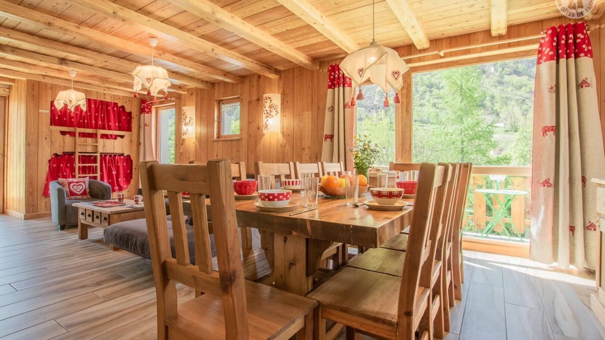 Bonneval-sur-Arc House | LA Pastourelle 1 - Bonneval SUR ARC