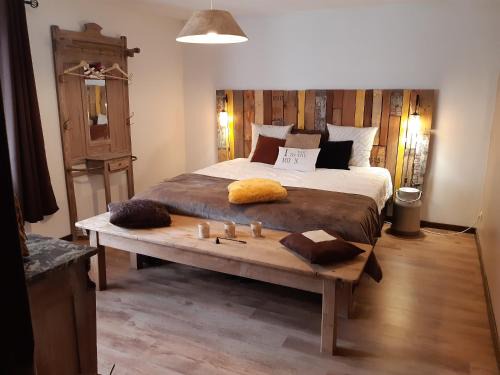 Plombieres Apartment | La Pause