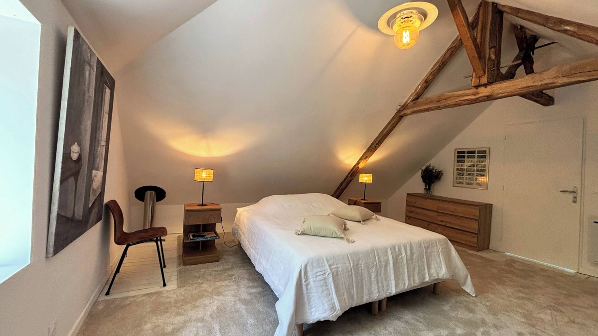 Sarrazac Bed & Breakfast | La Pause Lotoise