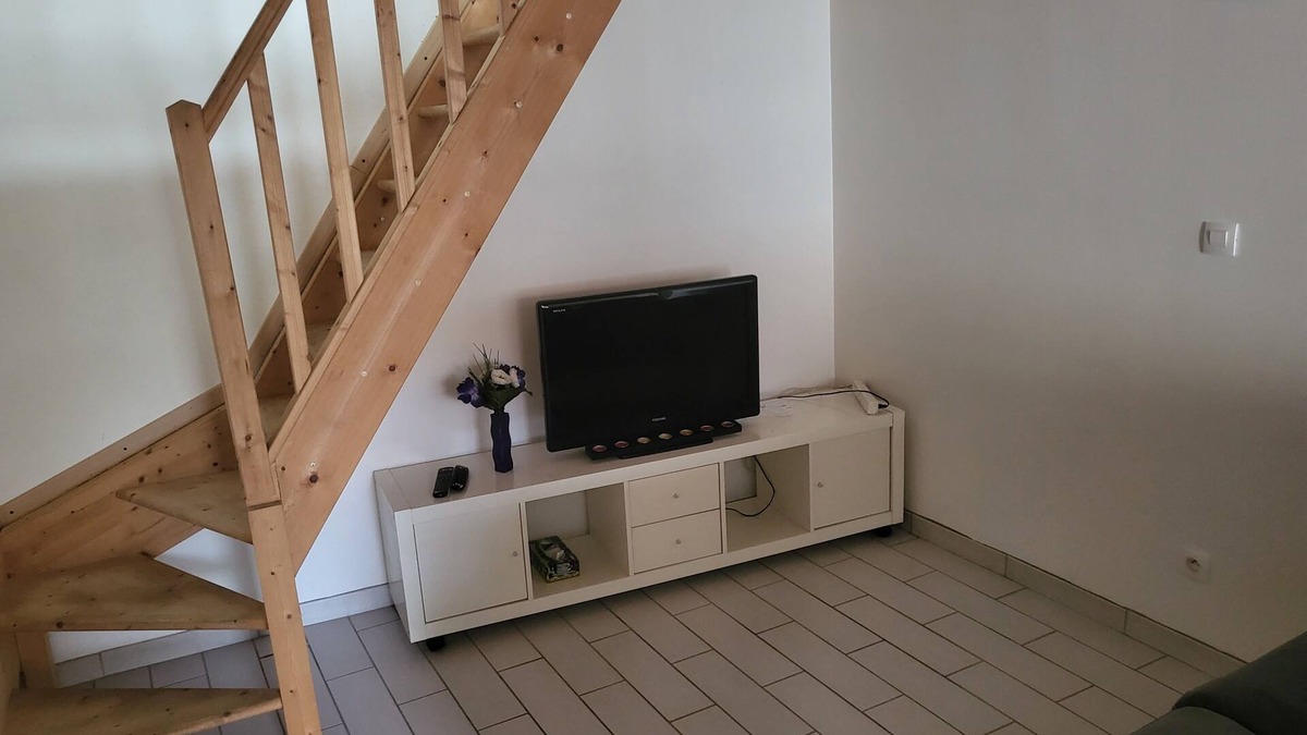 Ruffieux Apartment | La Pause Savoyarde