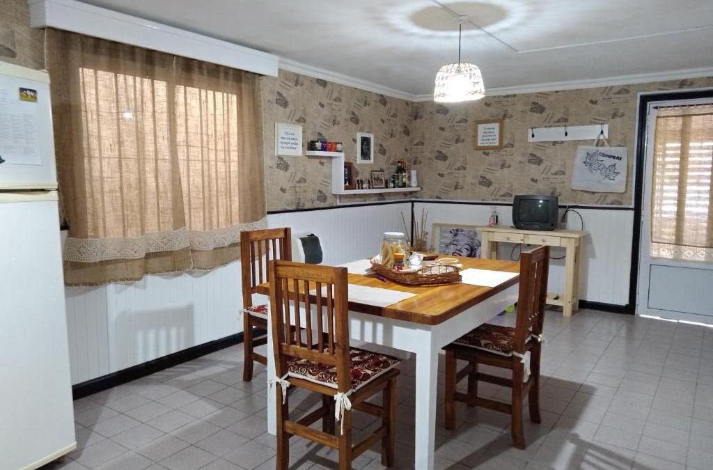 Lobos House | La Paz