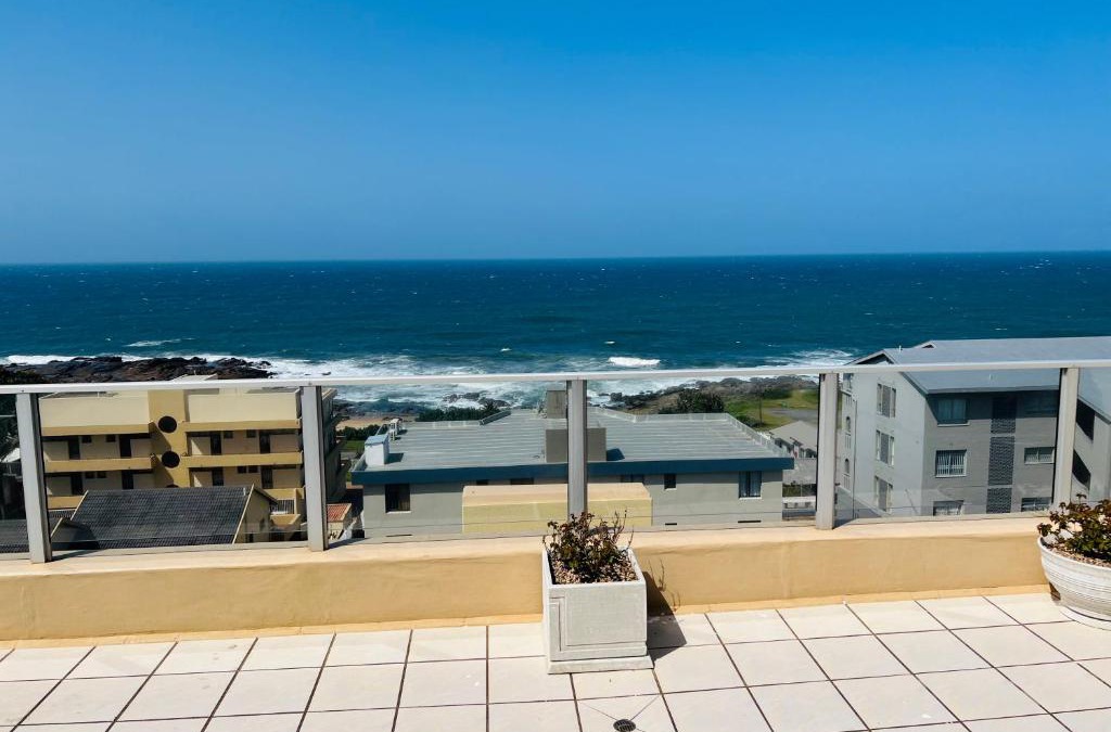 Manaba Beach Apartment | La Perla 10