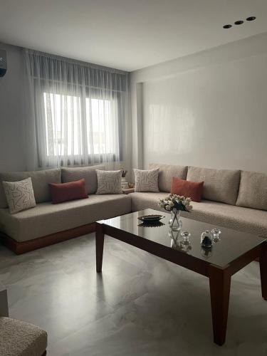 Tetouan Apartment | La perla blanca