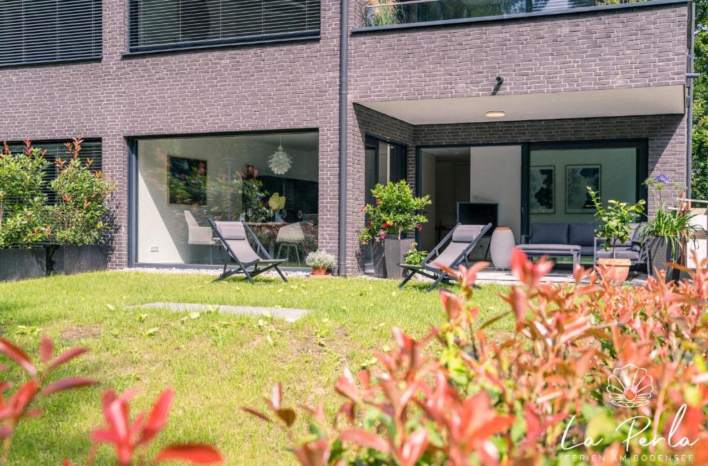 Bad Schachen Apartment | La Perla