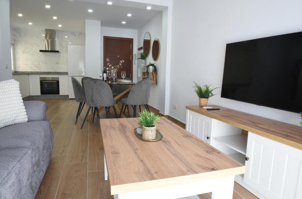Ronda Apartment | La perla de Ronda