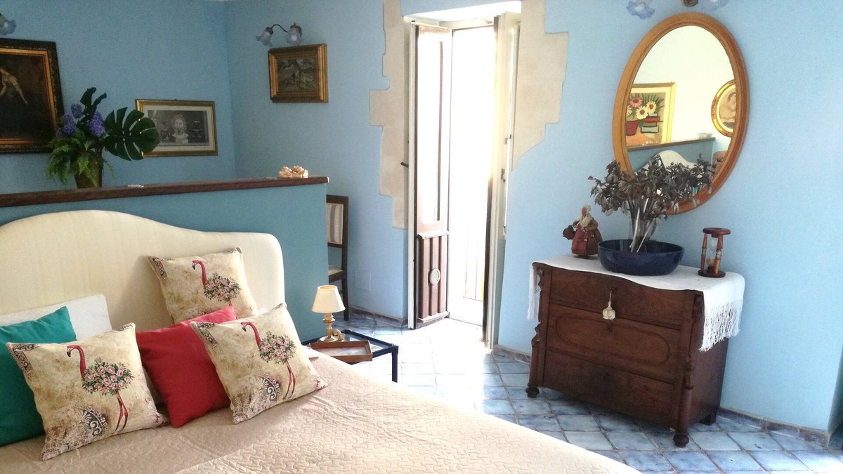 Palazzolo Acreide Historic Centre House | La Perla dei Monti Iblei - Grace and luxury