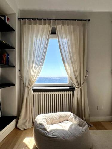 Boccadasse House | La Perla di Boccadasse