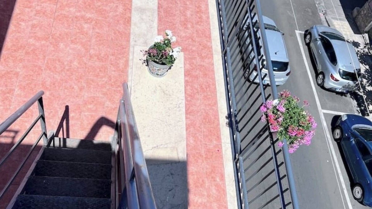 Lentini Apartment | La Perla Holiday Home - 2