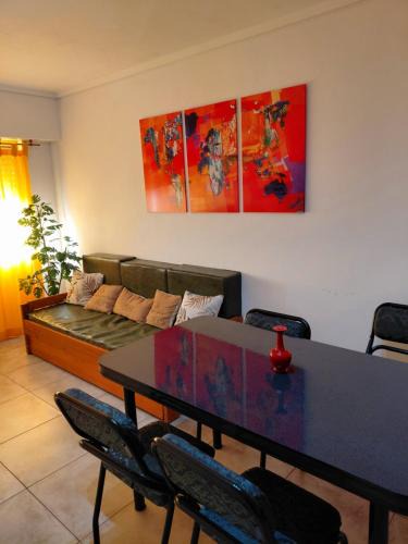 La Perla Apartment | La Perla MDQ