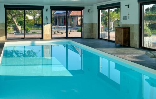 Hoerdt House | La Perle Bleue