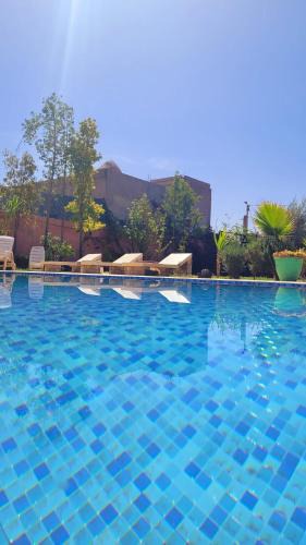 Ait Faska Villa | La Perle d'Aït Faska