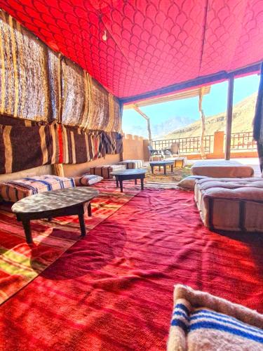Adassil Apartment | La Perle d'adassil