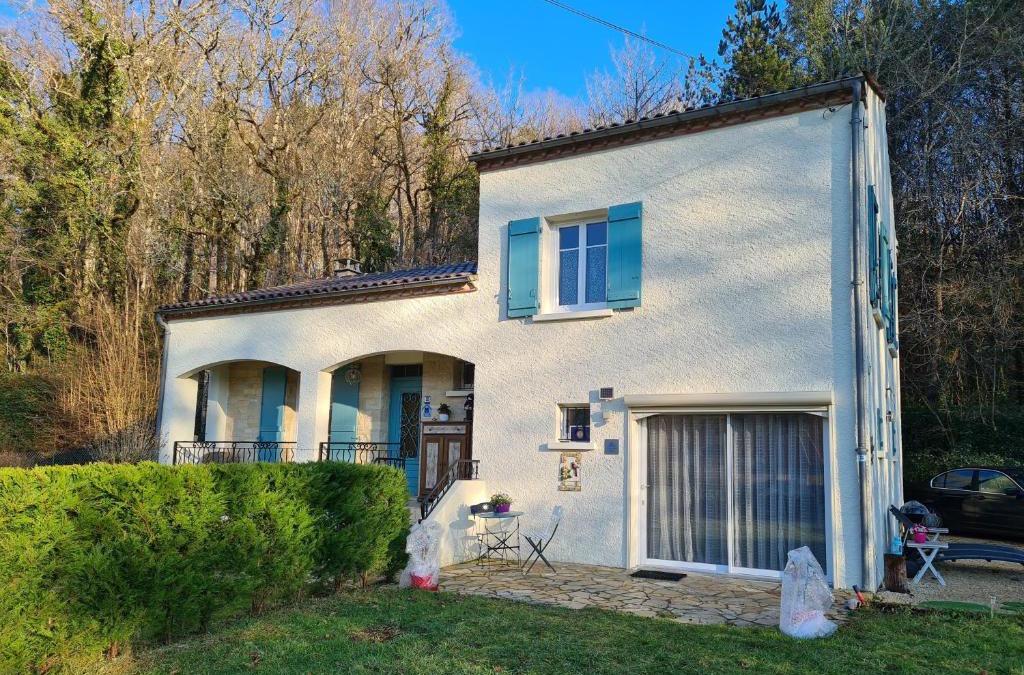 Frayssinet-le-Gelat Bed & Breakfast | La Perle De Frayssinet-Le-Gélat - Chambre d'Hôtes - B&B