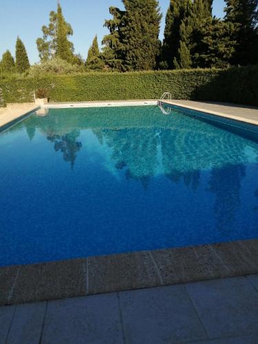 Eyguieres House | La perle des Alpilles Résidence les MYRTILLES