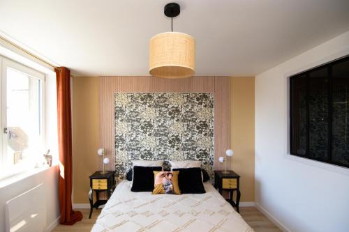 Charleville-Mezieres Apartment | La Perle Ducale